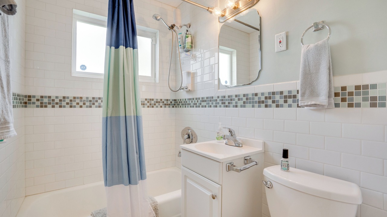 Photo of Bathroom in North Port