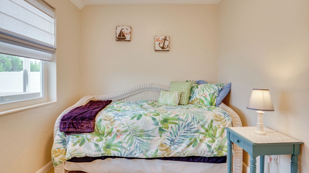 Photo of Bedroom in North Port