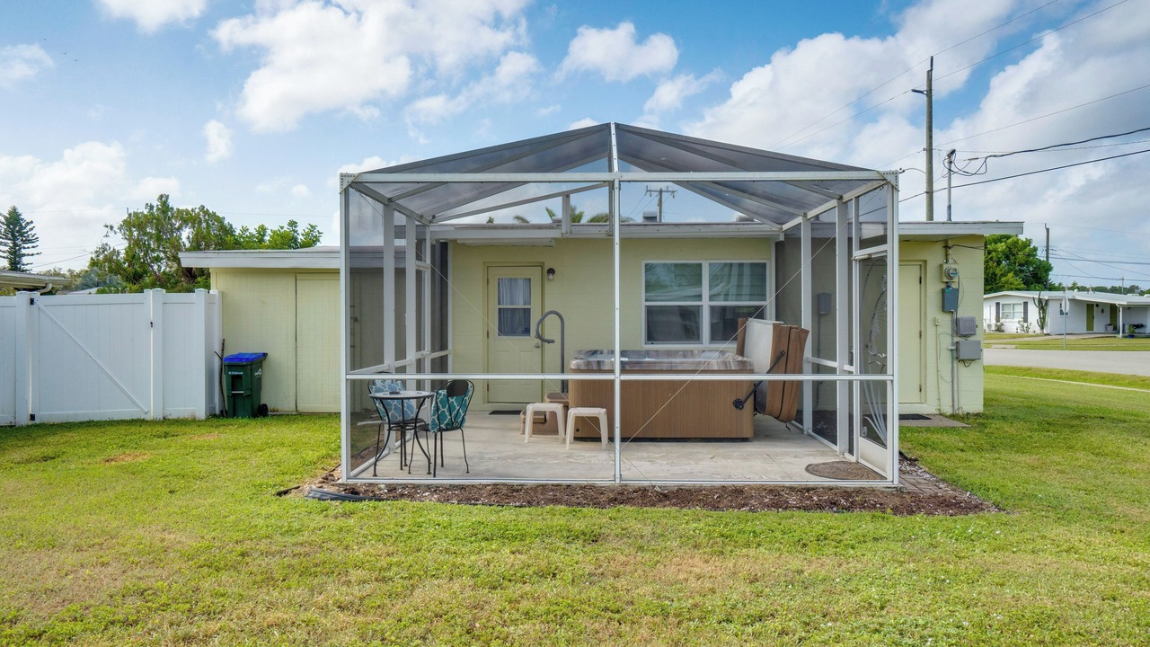 Photo of Outdoor in North Port