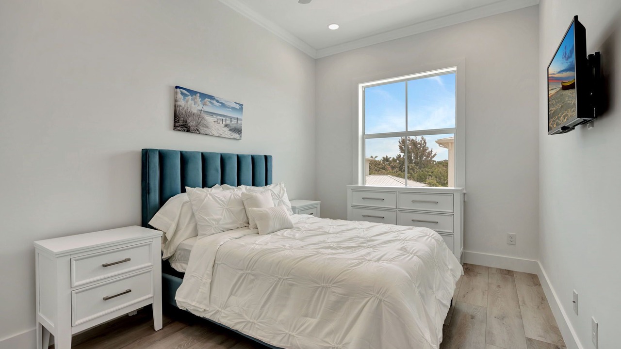 Photo of Bedroom in Stuart