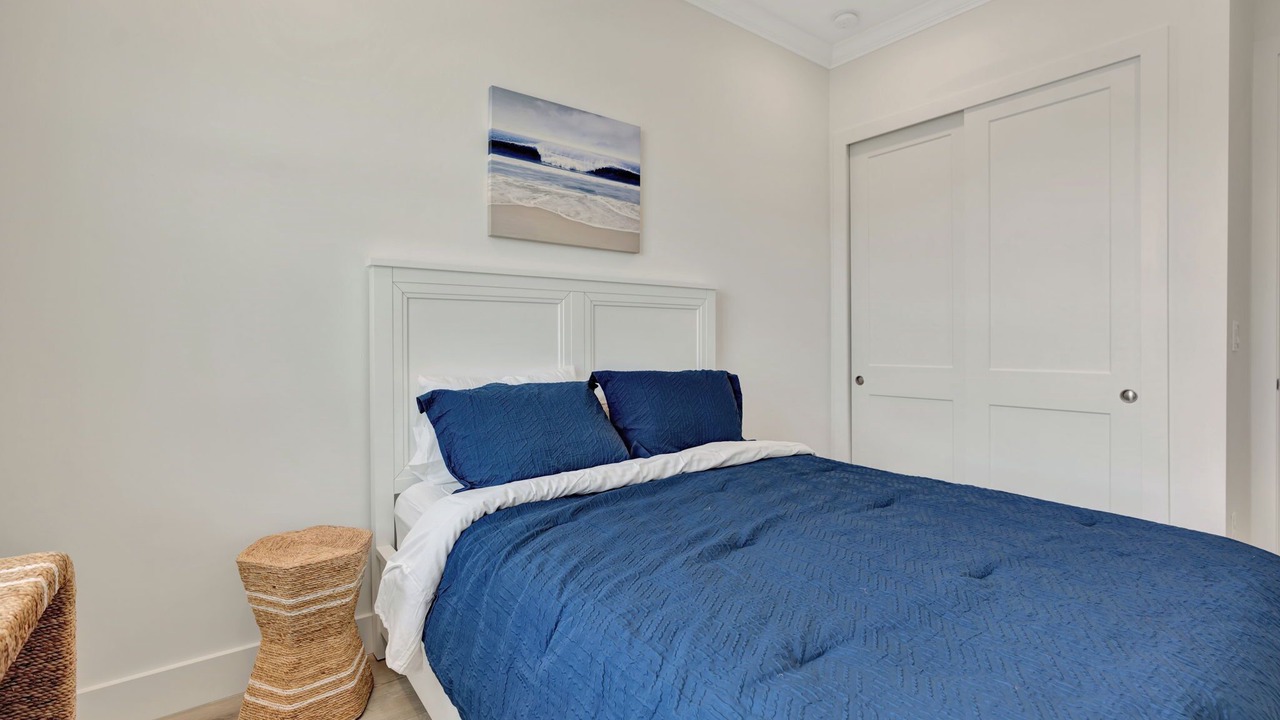 Photo of Bedroom in Stuart