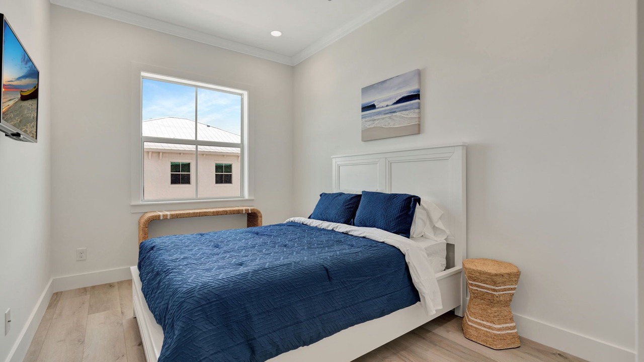 Photo of Bedroom in Stuart