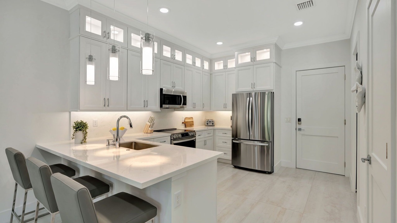 Photo of Kitchen in Stuart