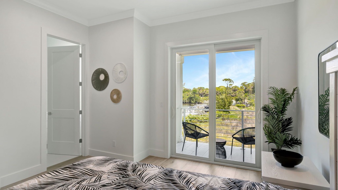 Photo of Bedroom in Stuart