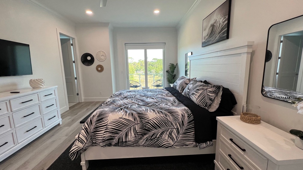 Photo of Bedroom in Stuart