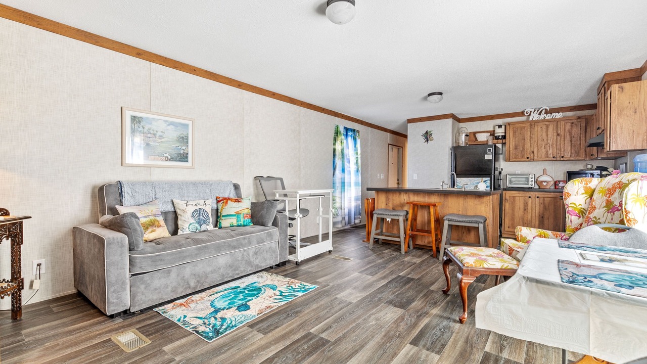 Photo of Livingroom in Punta Gorda