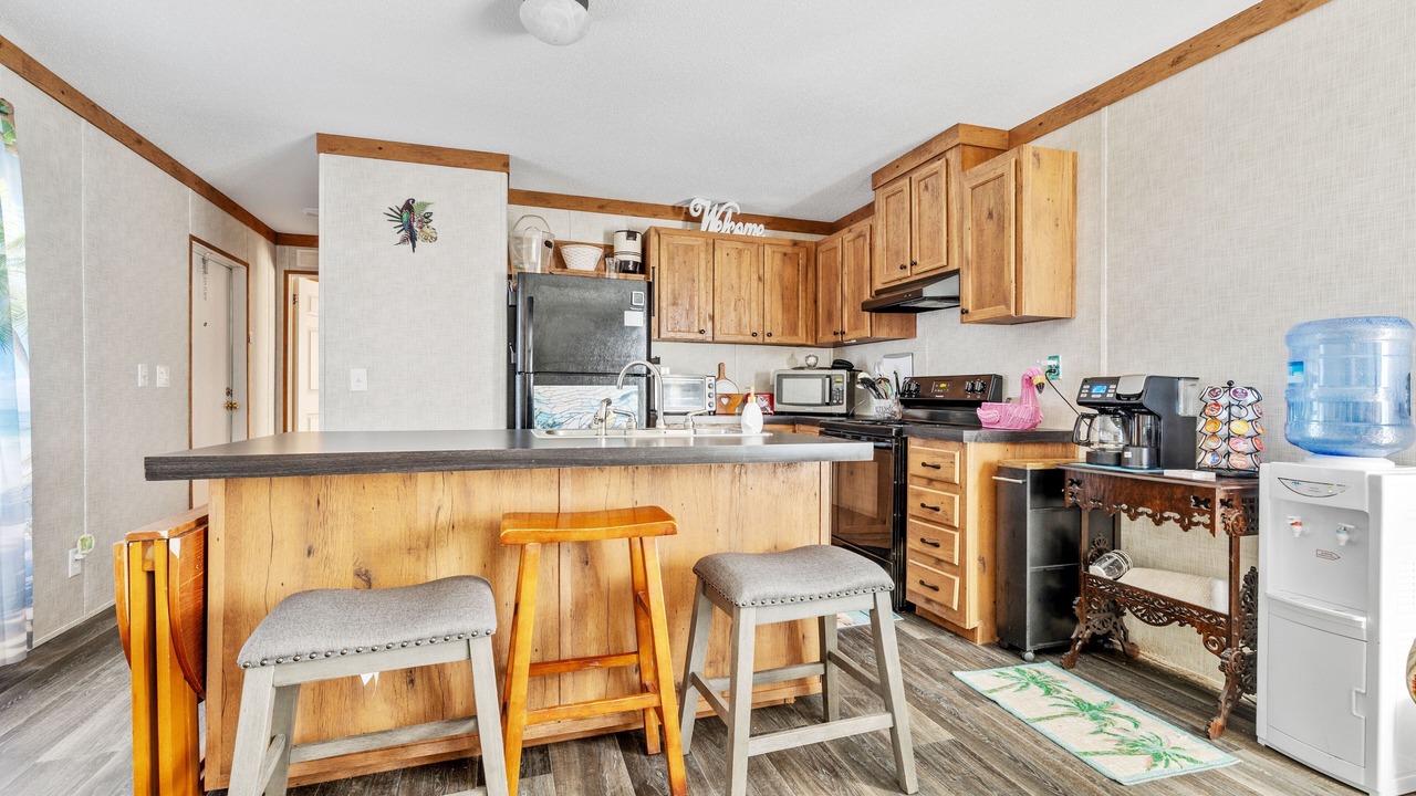 Photo of Kitchen in Punta Gorda