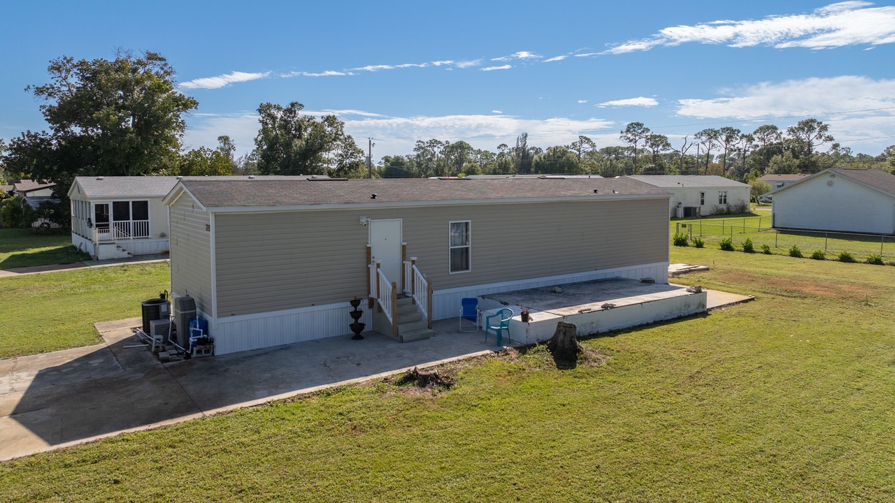 Photo of Outdoor in Punta Gorda