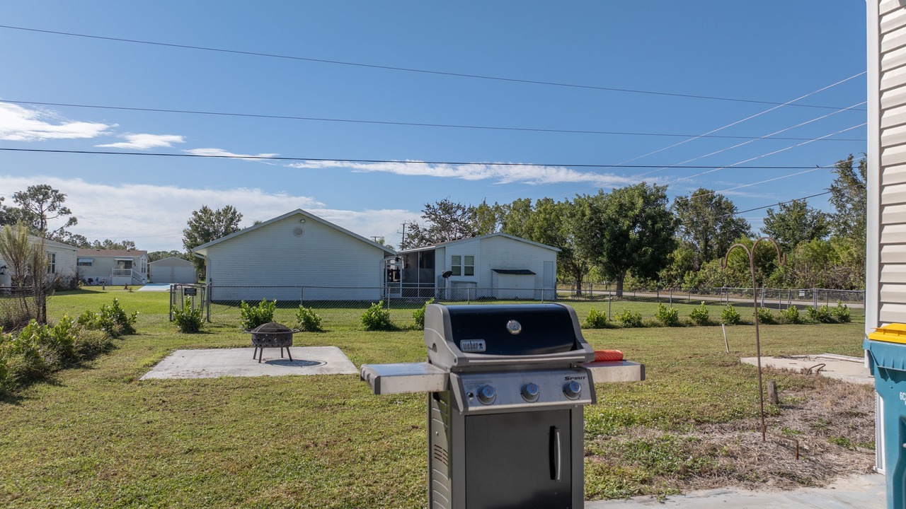 Photo of Outdoor in Punta Gorda