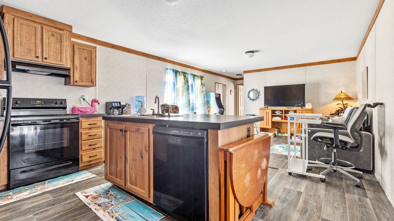Photo of Kitchen in Punta Gorda