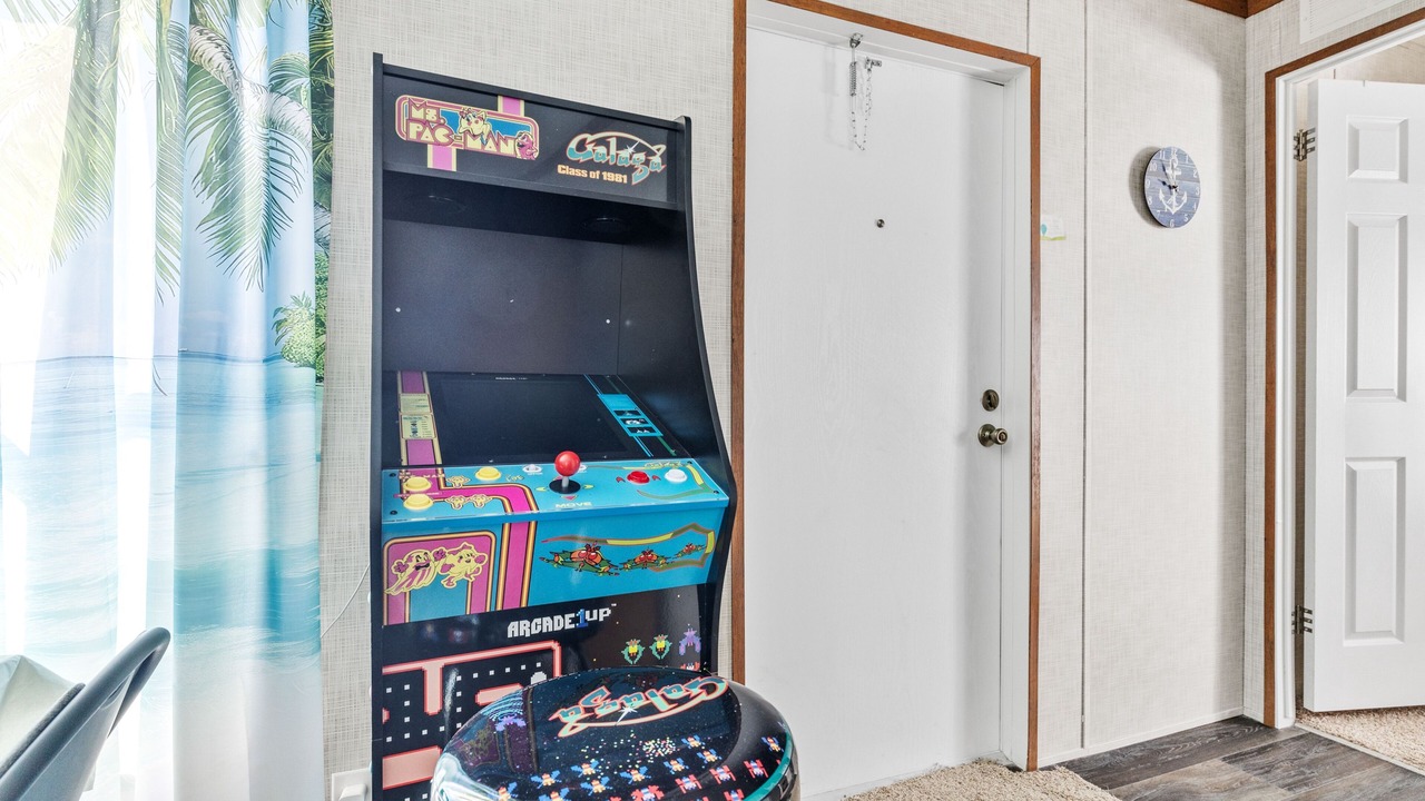 Photo of Bedroom in Punta Gorda