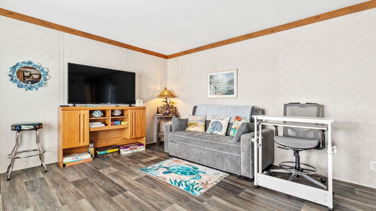 Photo of Livingroom in Punta Gorda