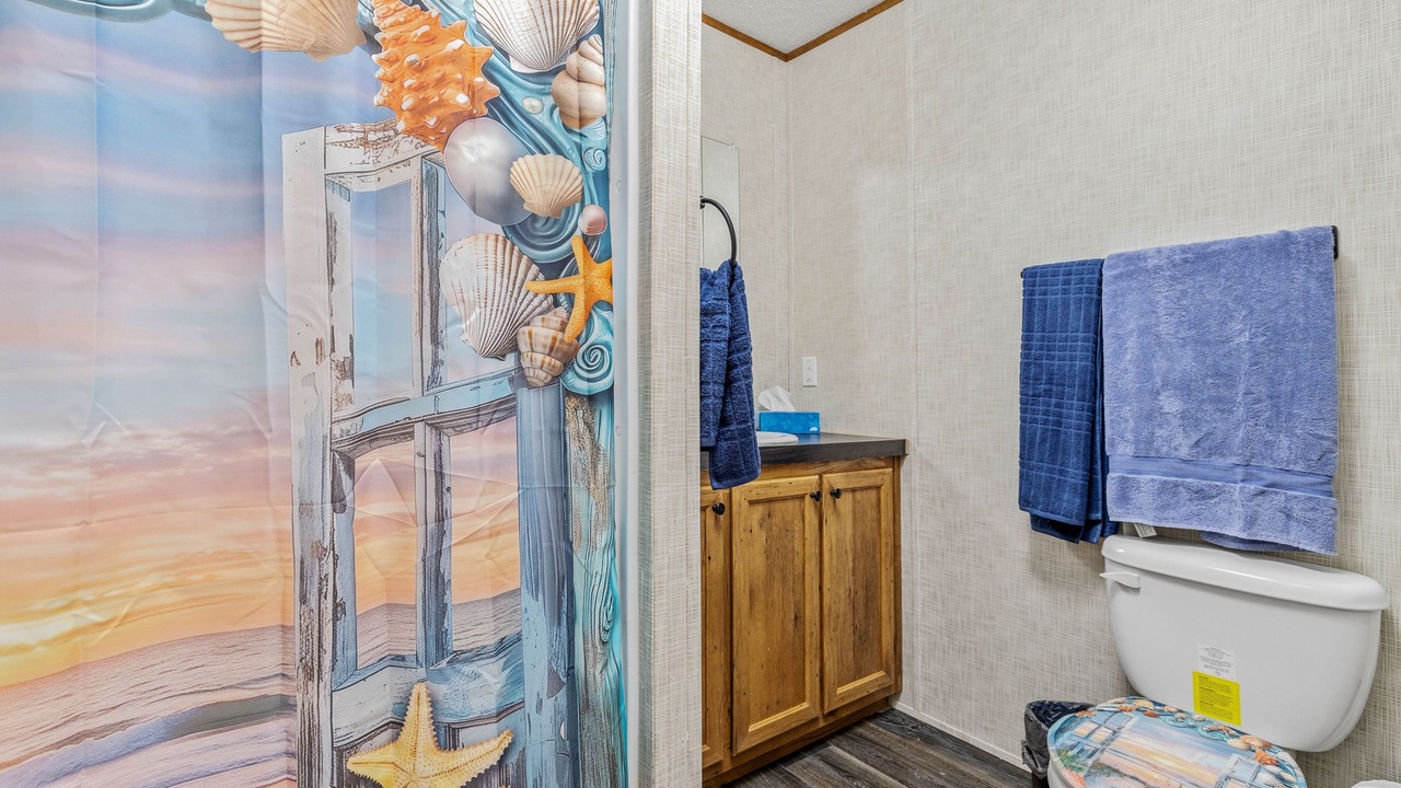 Photo of Bathroom in Punta Gorda