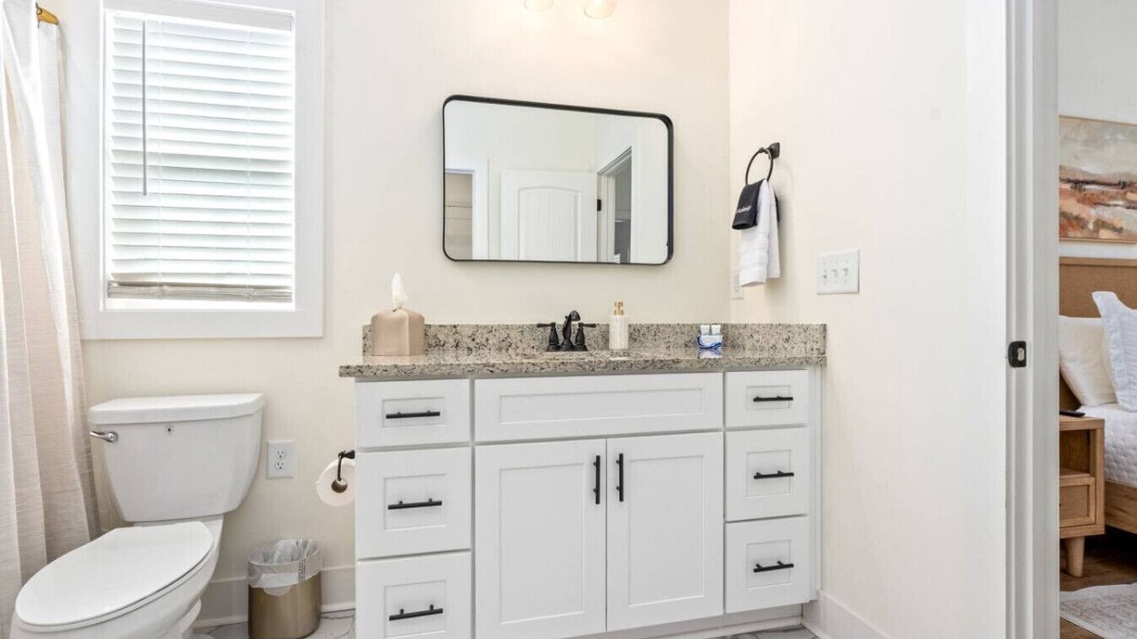 Photo of Bathroom in Auburn