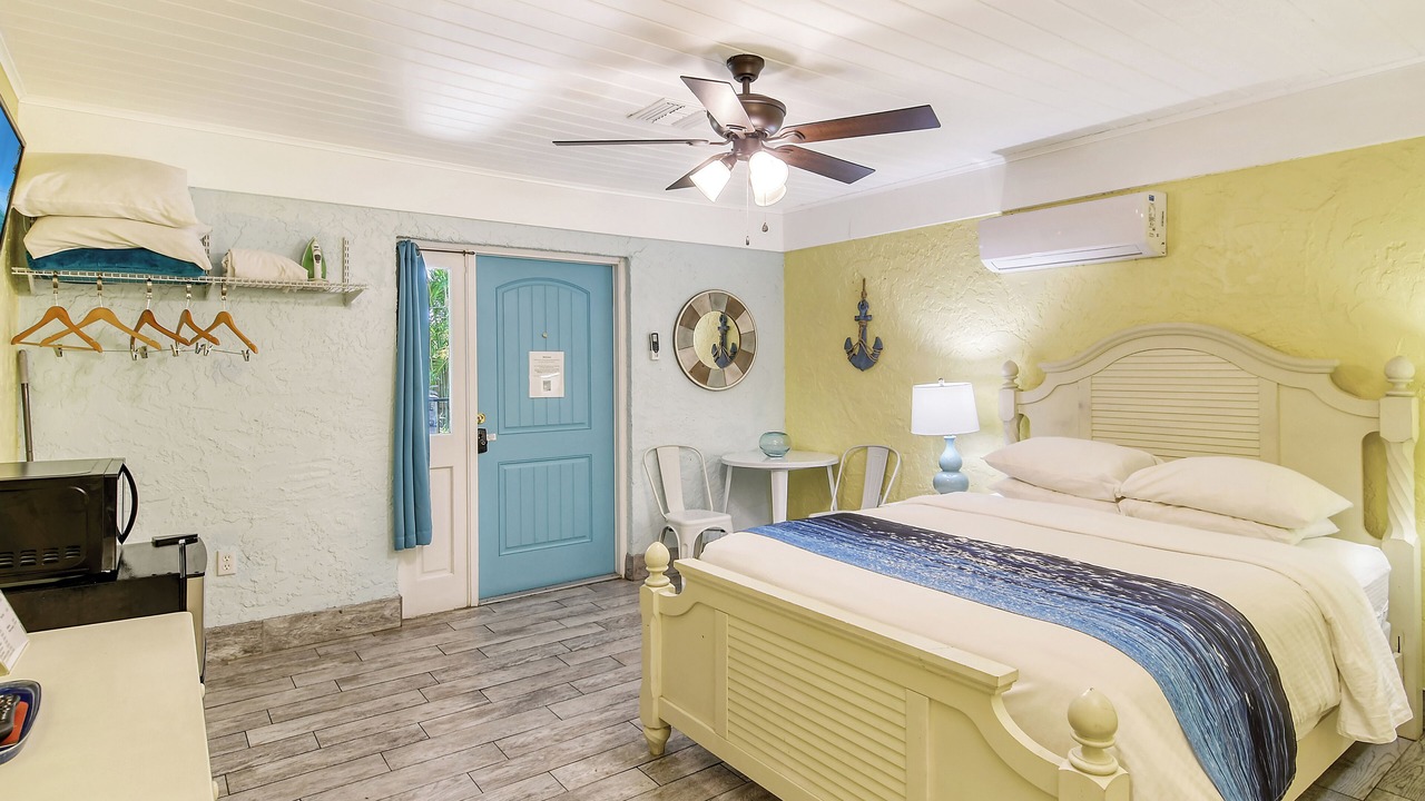 Photo of Bedroom in Sarasota