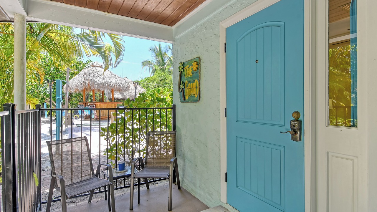 Photo of Patio Balcony in Sarasota