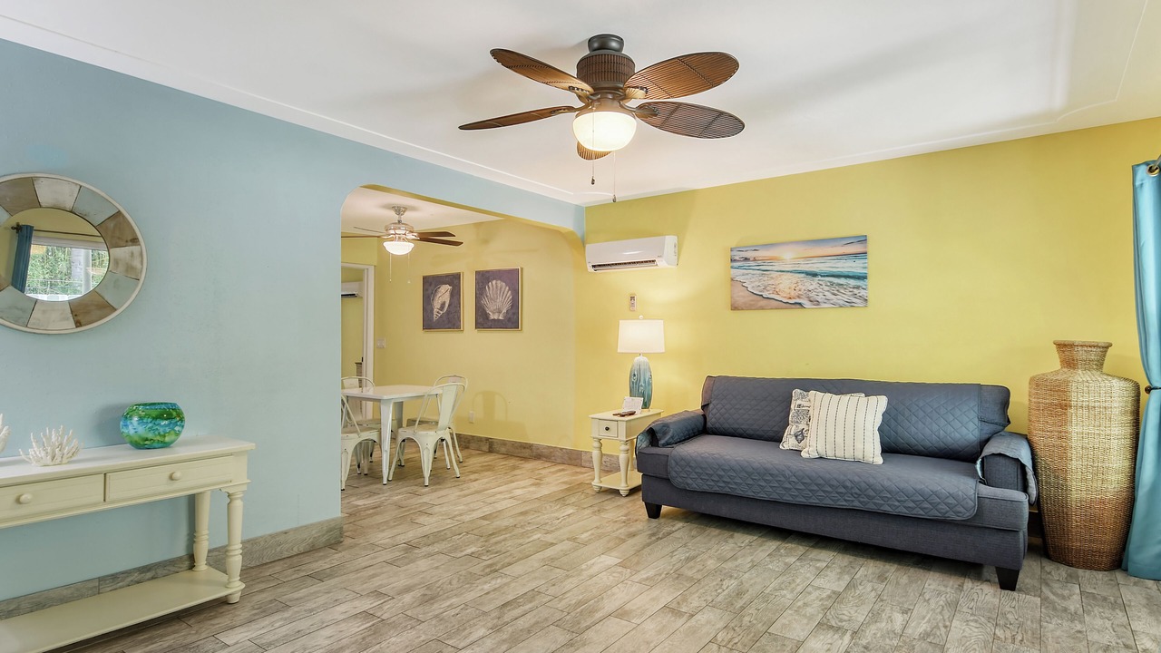Photo of Livingroom in Sarasota