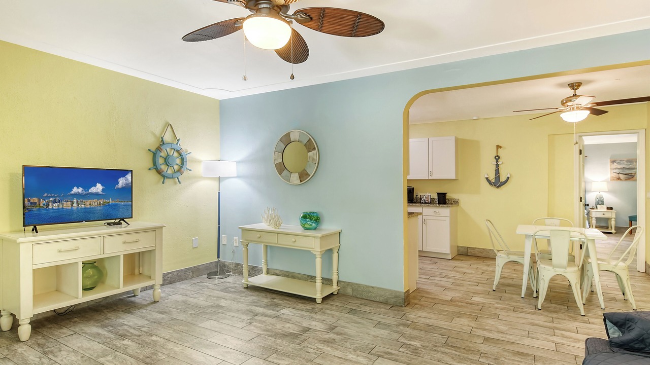 Photo of Livingroom in Sarasota