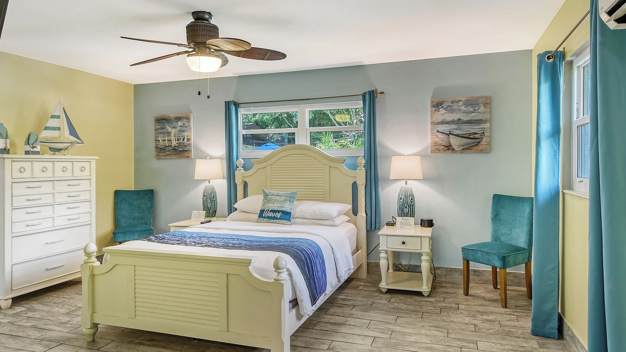 Photo of Bedroom in Sarasota