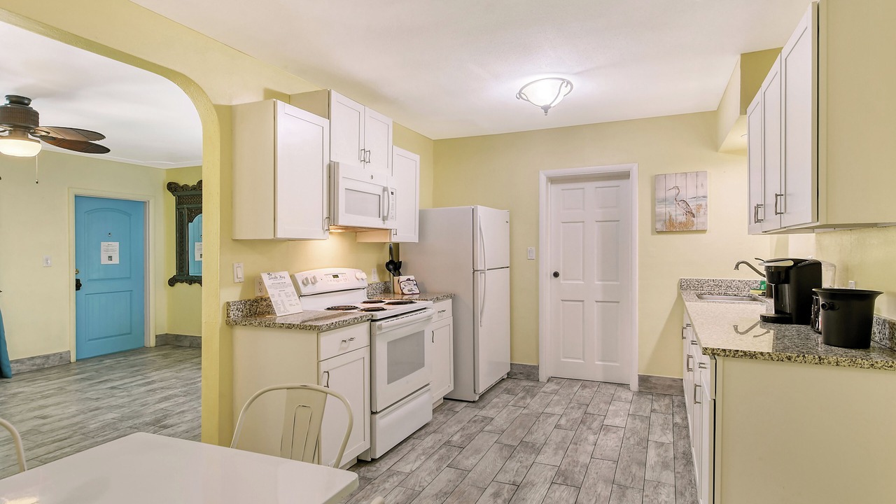 Photo of Kitchen in Sarasota