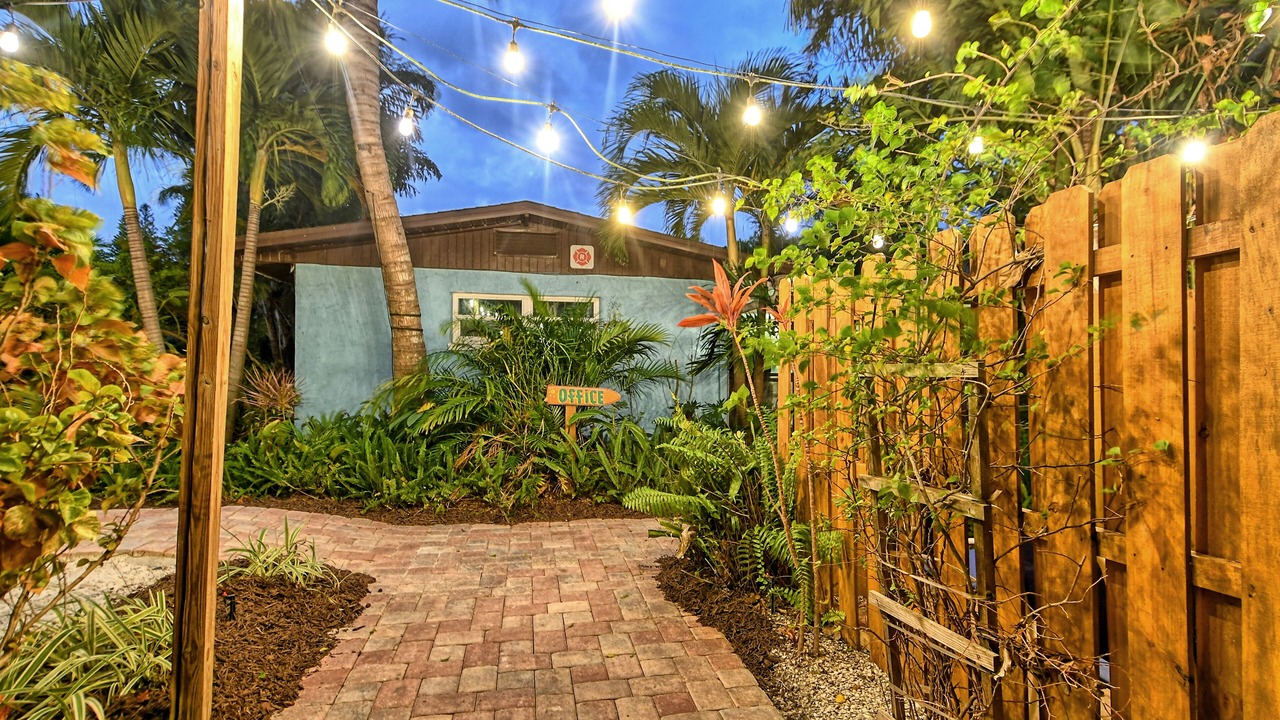 Photo of Outdoor in Sarasota