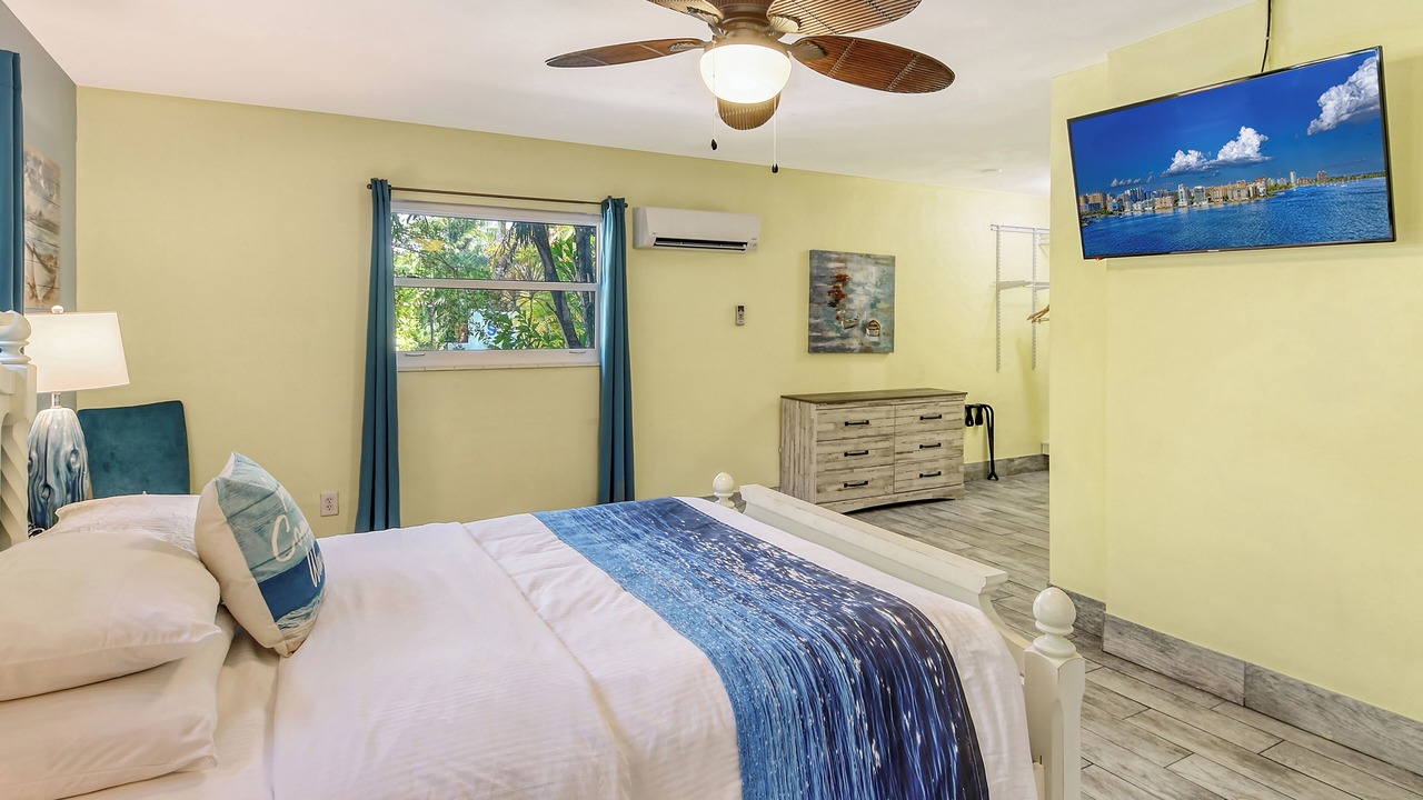 Photo of Bedroom in Sarasota