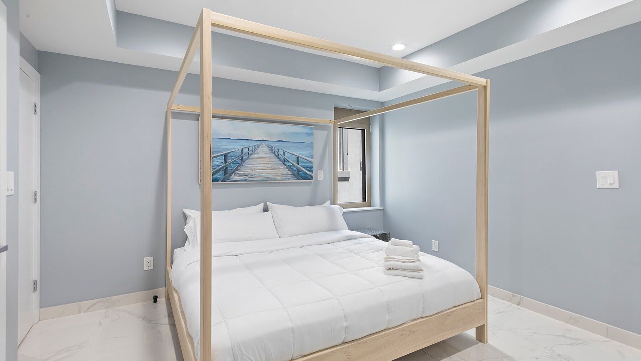 Photo of Bedroom in Ventnor City