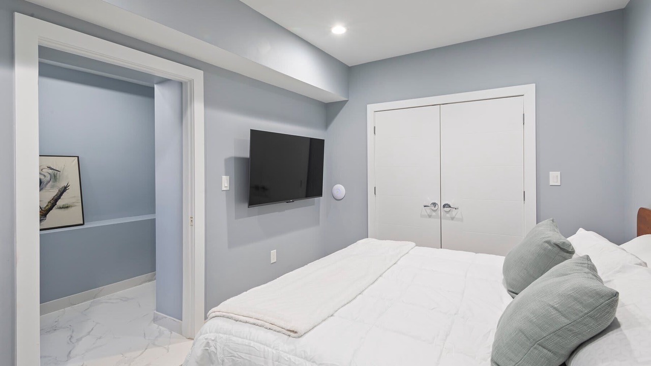 Photo of Bedroom in Ventnor City