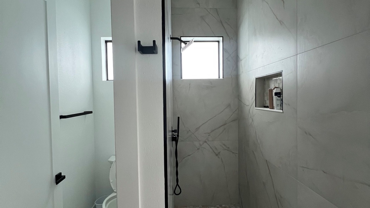 Photo of Bathroom in St. Petersburg