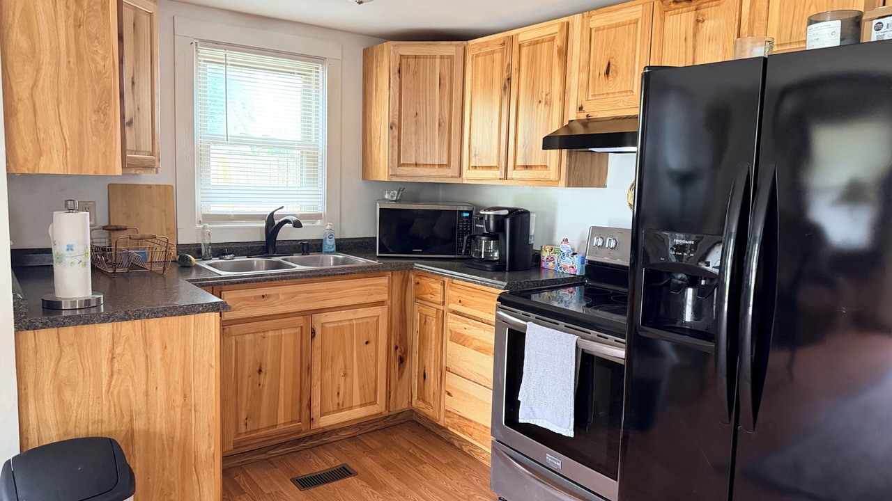 Photo of Kitchen in Valdosta