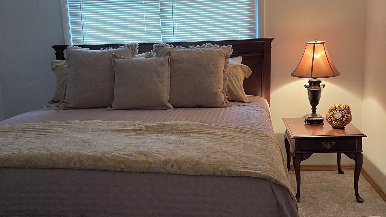 Photo of Bedroom in Valdosta