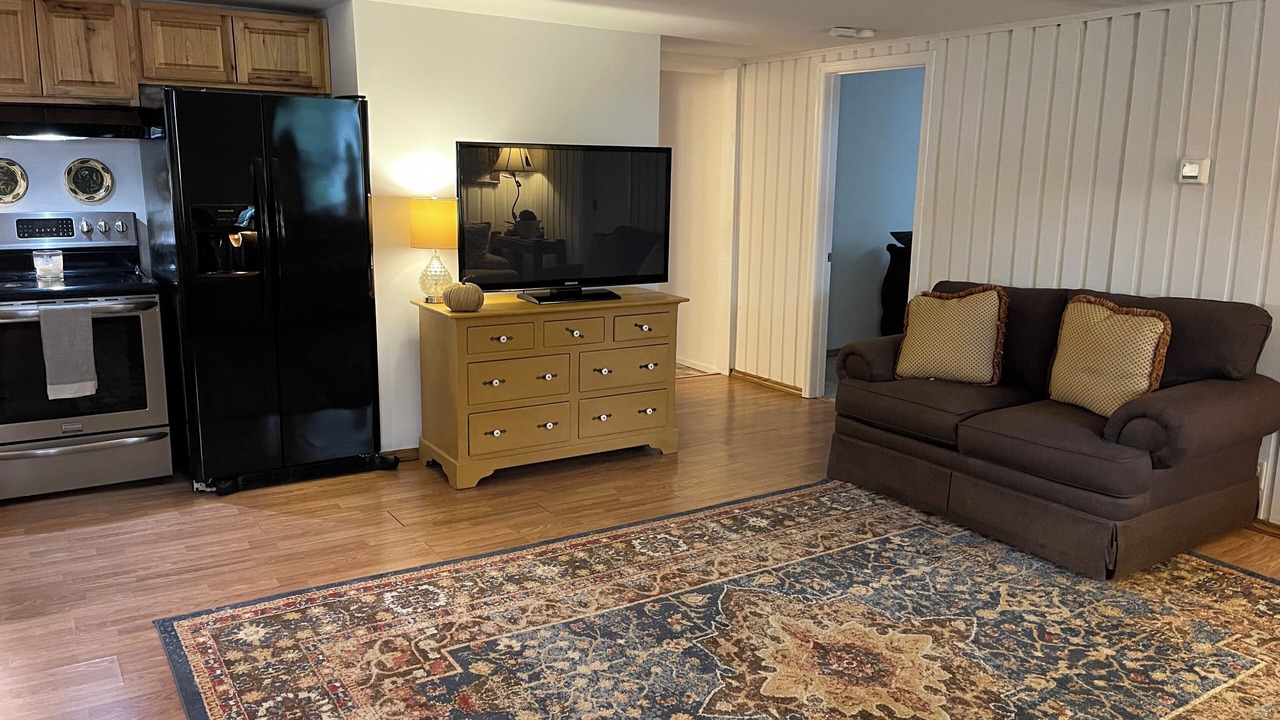 Photo of Livingroom in Valdosta