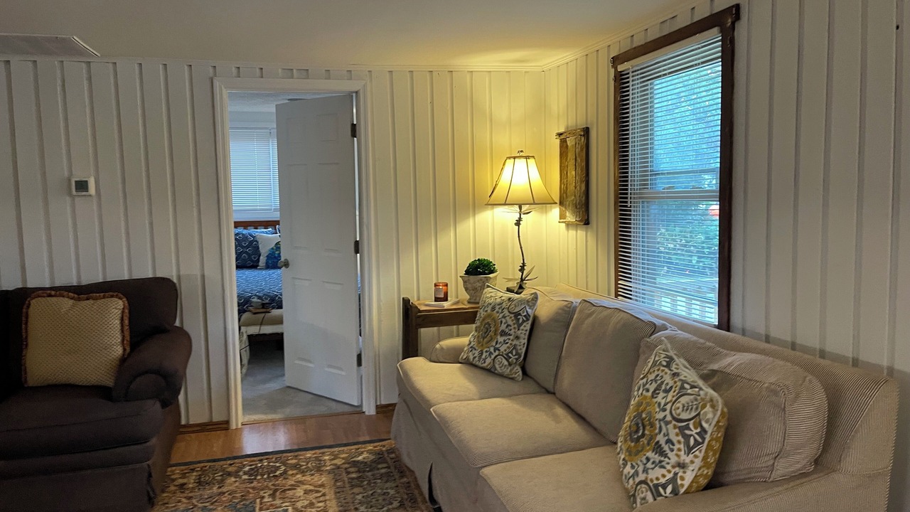 Photo of Livingroom in Valdosta