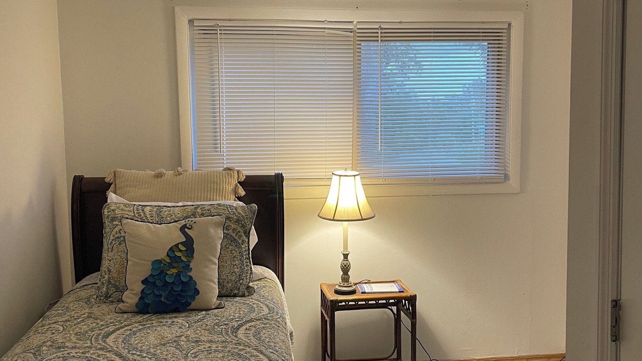 Photo of Bedroom in Valdosta