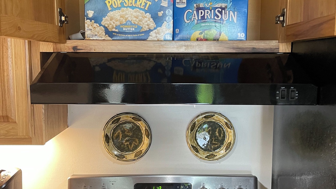 Photo of Kitchen in Valdosta