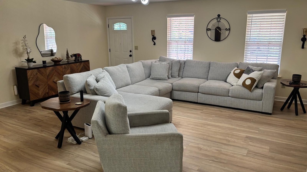 Photo of Livingroom in Moultrie