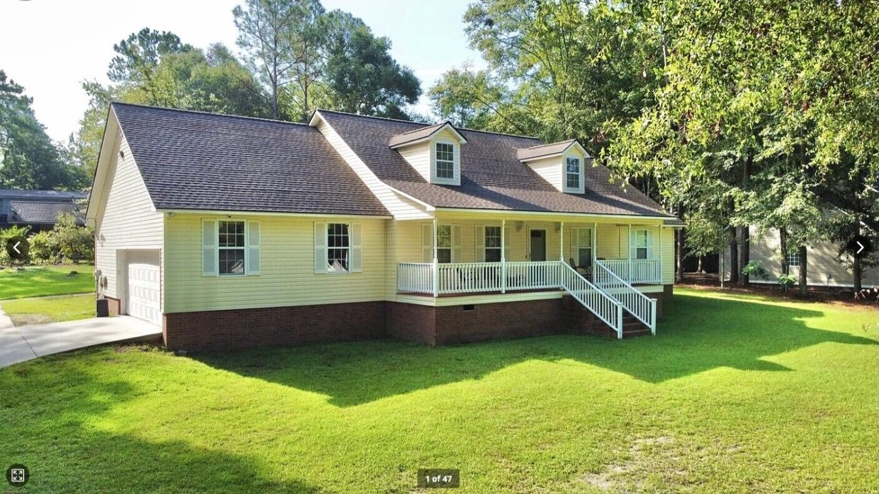 Photo of Outdoor in Moultrie