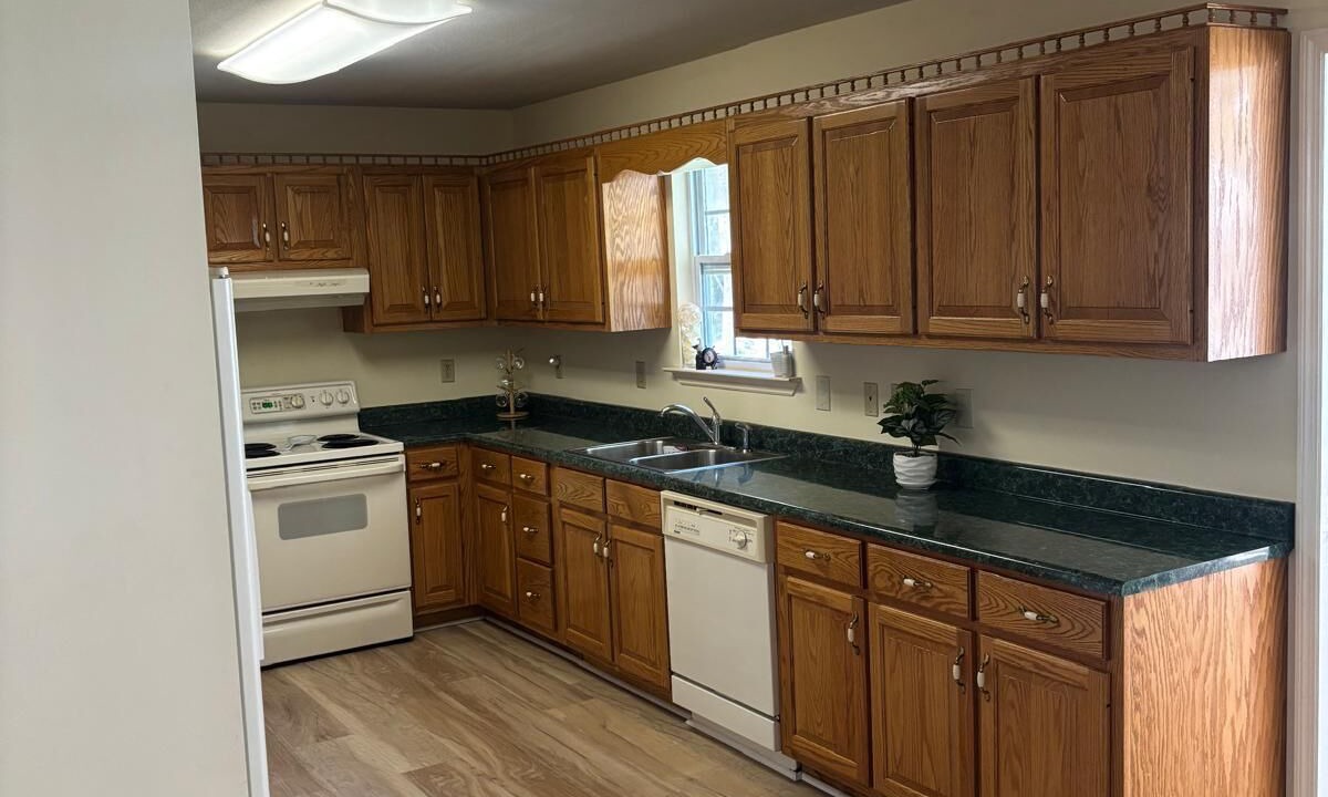 Photo of Kitchen in Moultrie