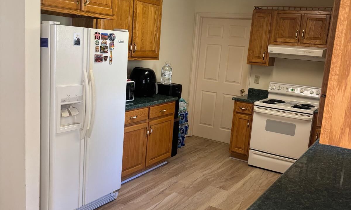 Photo of Kitchen in Moultrie