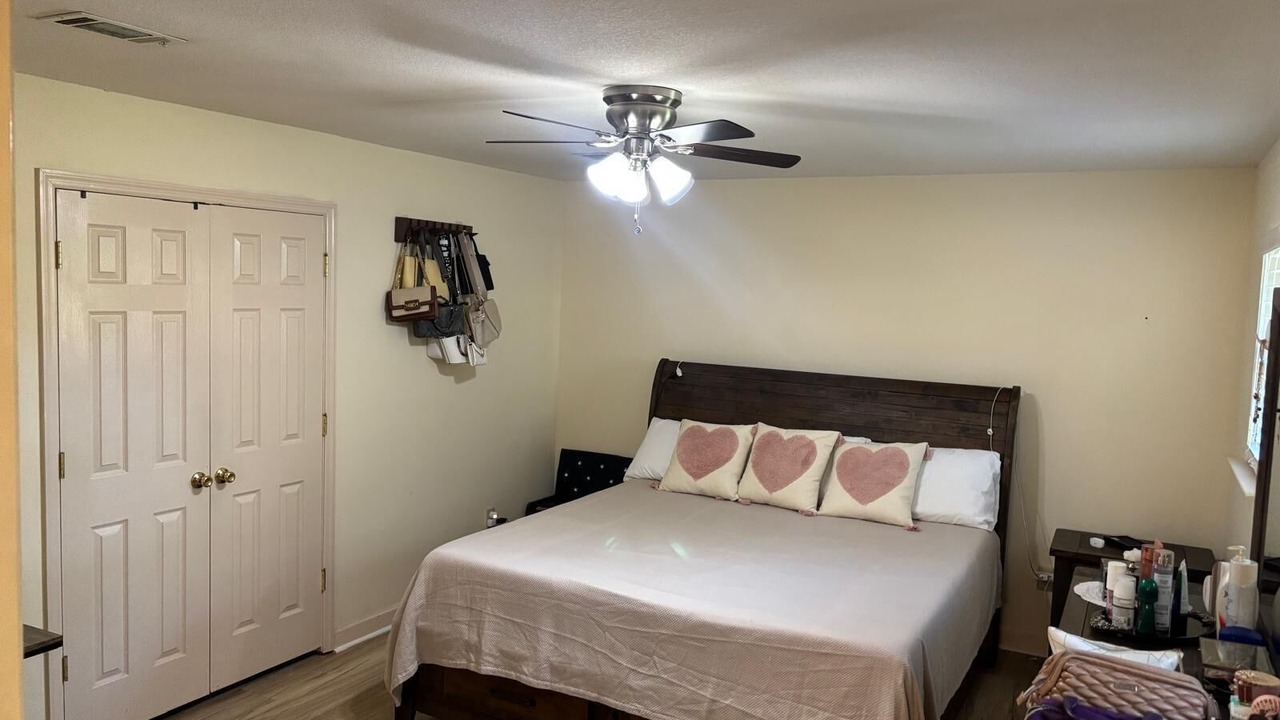 Photo of Bedroom in Moultrie