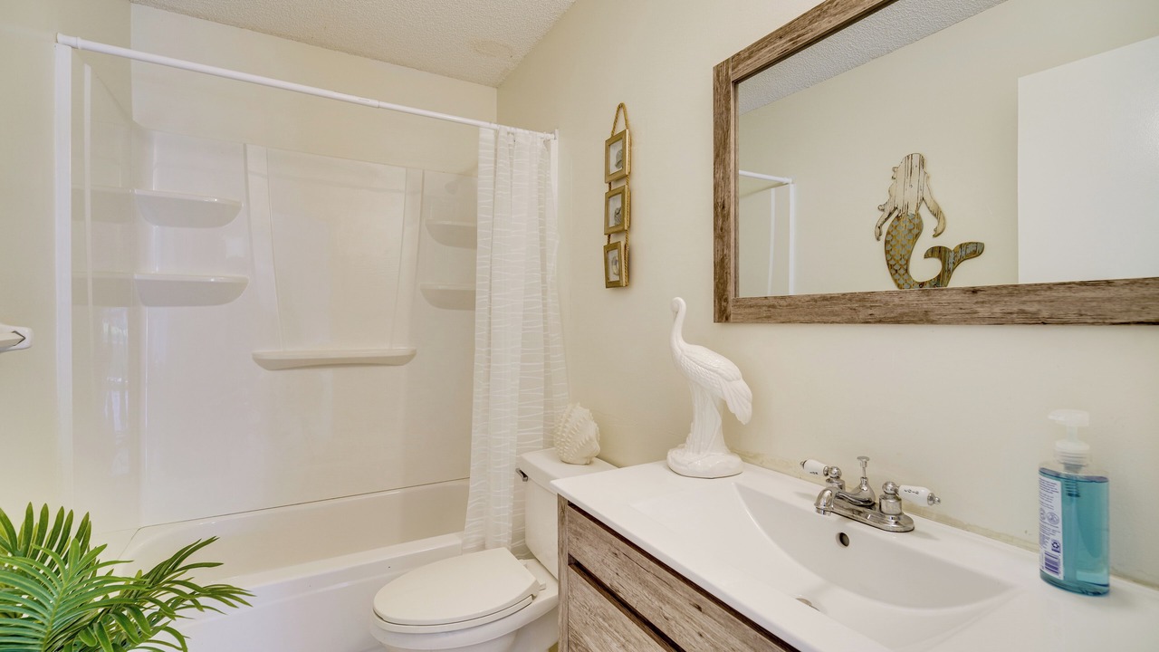 Photo of Bathroom in Palm Bay