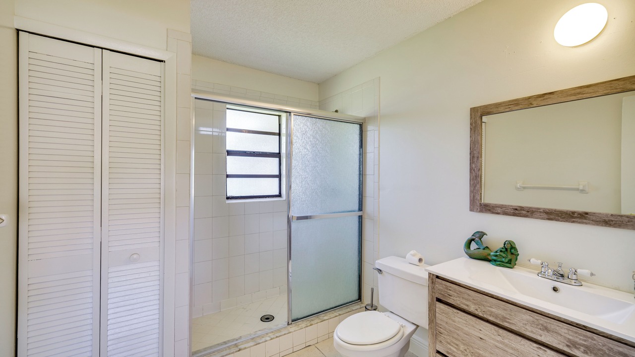 Photo of Bathroom in Palm Bay