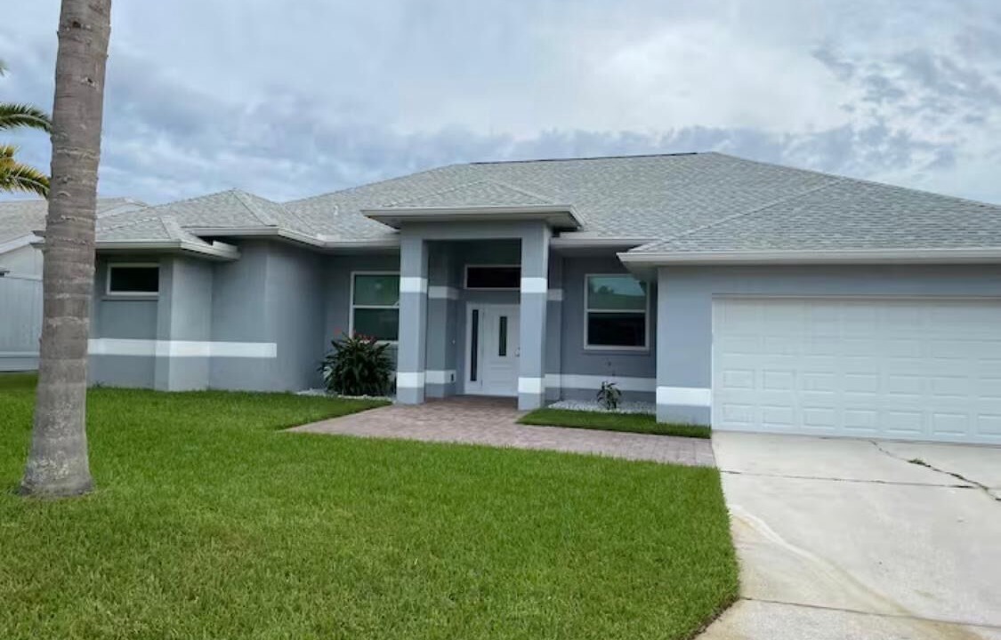 Photo of Outdoor in Trailer Estates