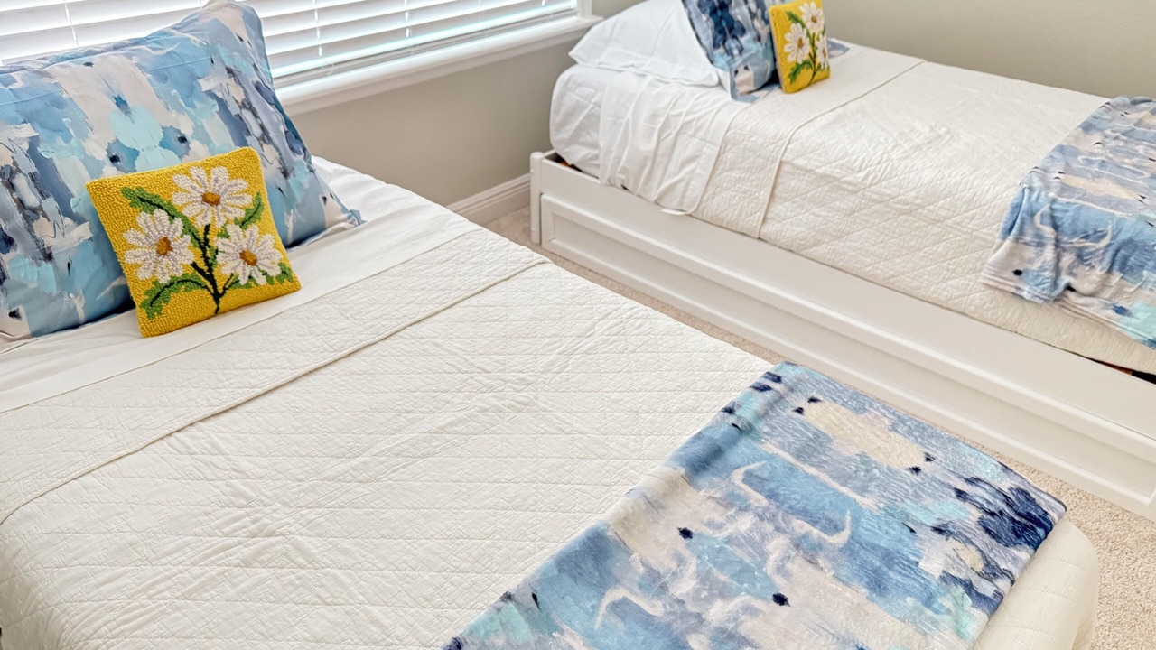 Photo of Bedroom in Newberry