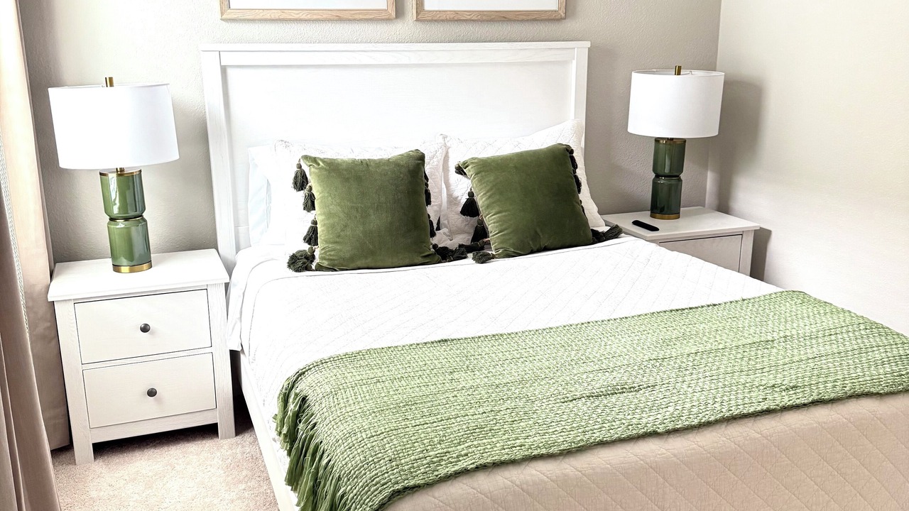 Photo of Bedroom in Newberry