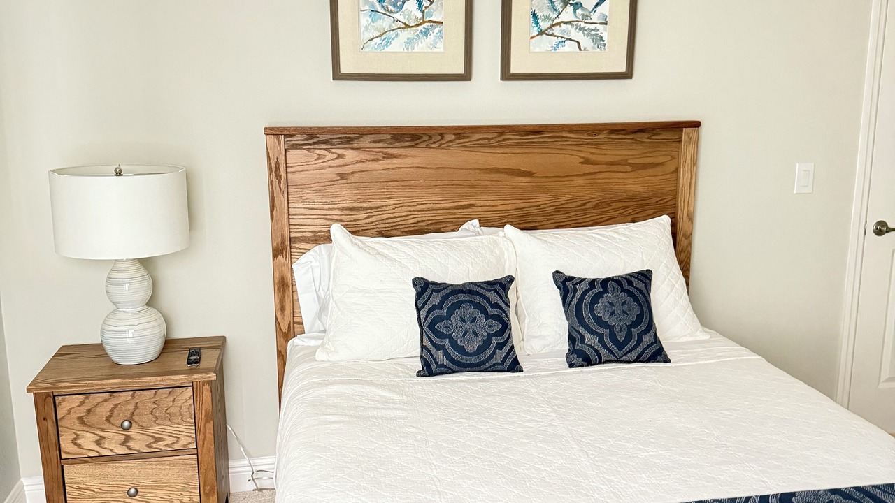 Photo of Bedroom in Newberry