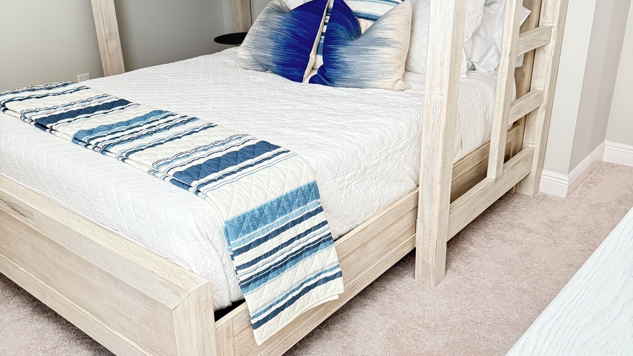 Photo of Bedroom in Newberry