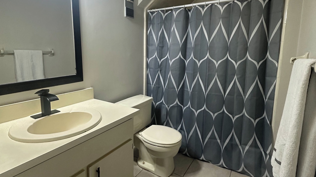 Photo of Bathroom in Port Orange