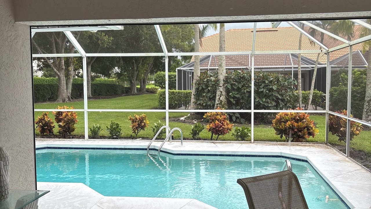 Photo of Outdoor in Naples
