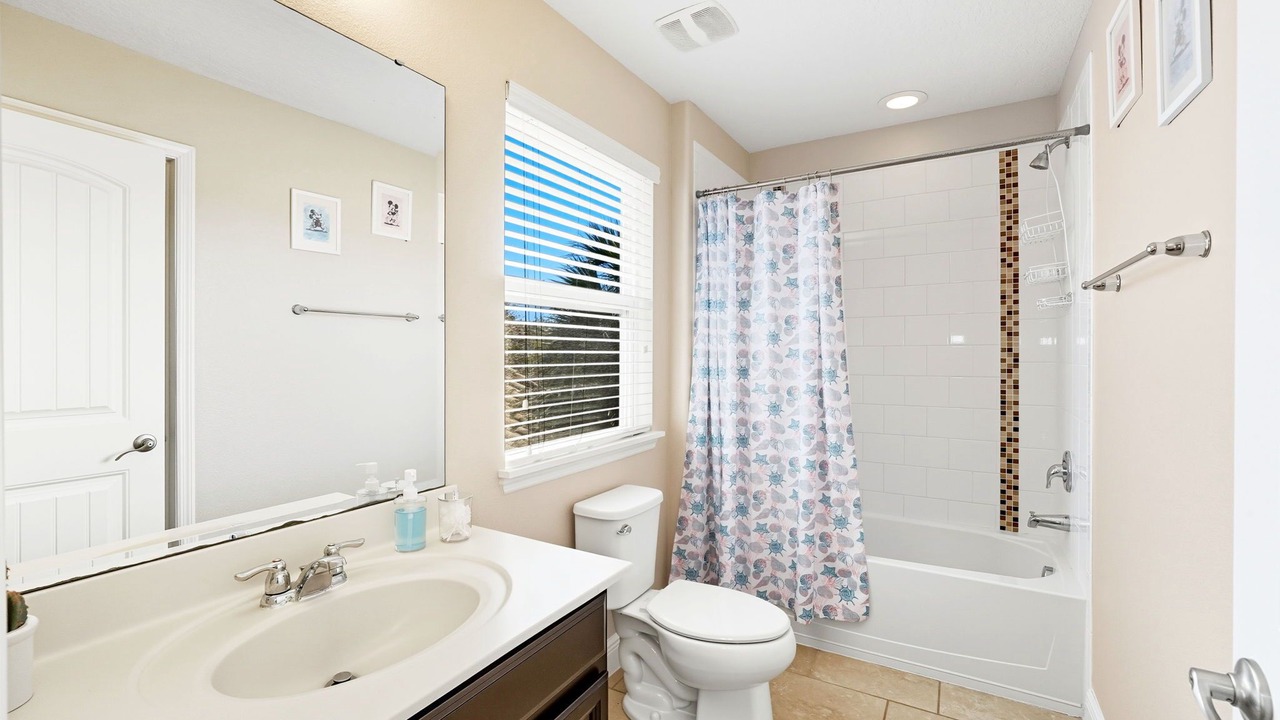 Photo of Bathroom in Loughman